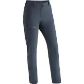 Maier Sports Lulaka Wool Pants Bleu L / Long Femme
