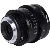Laowa Ve1521sfecm Camera Lens 15 Mm Argenté