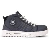 Nedis Kick High Chaussure De Travail - S3S - Hauteur Cheville - Taille 46