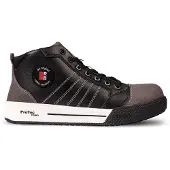 Redbrick Dunk High Chaussure De Travail - S3S - Hauteur Cheville - Taille 39