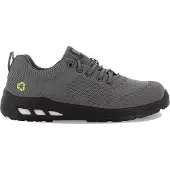 Safety Jogger ECOFITZ S1P LOW gris 47