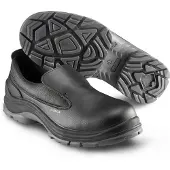 Sika Chaussures de sécurité Easy Low Noir-48