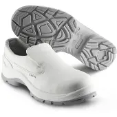 Sika Chaussures de sécurité Easy Low blanc-37