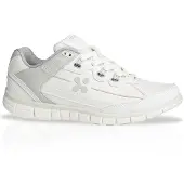 Safety Jogger Chaussure Médicale Oxypas Henny Gris Clair-Taille 45