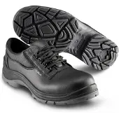 Sika Chaussures de sécurité Beat Low Noir-48