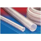 Norres Tuyau d'aspiration et de refoulement AIRDUC PUR 356 AS - Diamètre intérieur : 32 mm, diamètre extérieur : 43,00 mm, longueur : 15 m
