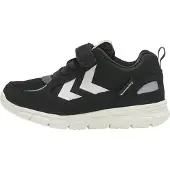 Hummel Baskets 'X-Light 2.0' noir / blanc