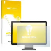 Upscreen Reflection Shield Protection Mat (27", 16:10)