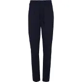 Fransa Pantalon à pince 'FRZastretch' bleu nuit