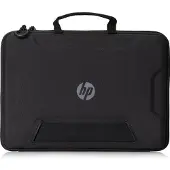 HP HPI Always On Black 11.6" -inch Case (Harden) (11.60", ), Sac pour notebook, Noir