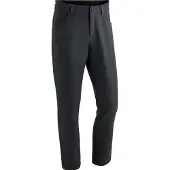 Maier Sports Pantalon de randonnée Charles