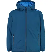 CMP 33z1494 Jacket Bleu 8 Years Enfants