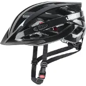 Uvex Casque I-VO - Noir - Taille 52-57 cm