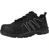 Helly Hansen Manchester S3s Safety Shoes Noir EU 45