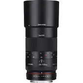 Samyang 100mm f/2.8 Macro Sony