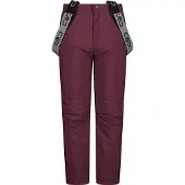 CMP Salopette 3w15994 Pants Rose 4 Years Fille