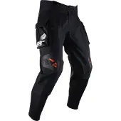 Leatt 4.5 Hydradri Off-road Pants Noir XL Homme