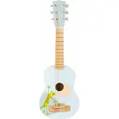 Small Foot Guitare Groovy Beats (Allemand, Anglais, Français, Italien)