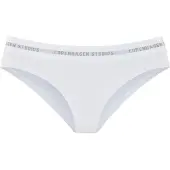 Copenhagen Studios Slip noir / blanc