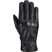 Ixon RS Nizo Air Noir Gants Moto Taille M