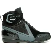 Dainese Energyca Lady D-Wp Noir Anthracite Chaussures Taille 36