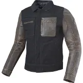 Bogotto Bullfinch Blouson Cuir / Textile Taille M