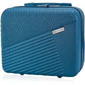 Betlewski BKA-053 KM bleu Petite trousse de voyage Jupiter