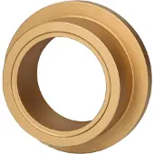 Ks Tools Bague de montage du palier inférieur, Ø 90 mm