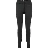 Hummel Hana Tapered Seamless Sweat Pants Noir XS Femme