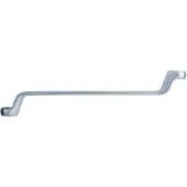 Ks Tools Clé polygonale coudée 1/2x9/16" - 517.0885