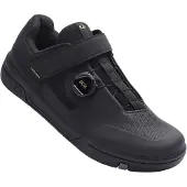 Crankbrothers Stamp Boa Outsole Mtb Shoes Noir EU 39 Homme
