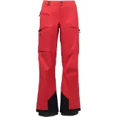 Black Diamond Recon Lt Stretch Pants Rouge M Femme