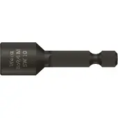Wera 05060255001 embout pour tourne-écrou 1 pièce(s)