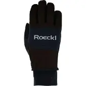 Roeckl Vinadi Gloves Noir 9