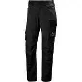 Helly Hansen Pantalon Oxford 4x Cnct (50)
