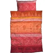 Casatex Indi (Parure de lit, 135 x 200 cm, 40 x 80 cm, 80 x 40 cm)