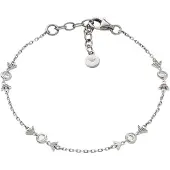 Emporio Armani EG3616040, (16 cm, Argent 925)