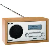 Imperial DABMAN 30 Radio DAB+ / FM Blanc