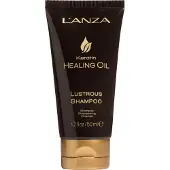 L'Anza - Keratin Healing Oil Shampoo (50ml)