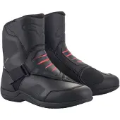Alpinestars Ridge V2 WP démarrage du moteur