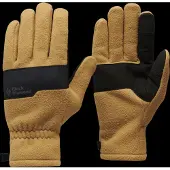 Black Diamond Everyday Fleece Gloves Marron XL