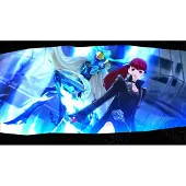 Playstation Games Ps4 Persona 5 Royal Multicolore PAL Multicolore PAL