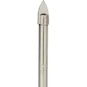 Irwin Mèche verre et céramique Ø 5 mm