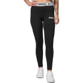 Lonsdale Ballinguile Leggings Noir XL Femme