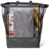 Burley Sac à bagages Lower Market Bag MY23 pour Travoy