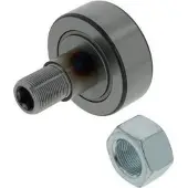 NKE Galet de came NUKRE72 -NMT ID 24mm AD 72mm Largeur80mm