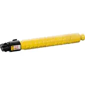 Ricoh 842377 (IM C400) - Jaune - Toner