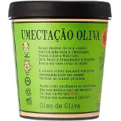 Lola from Rio Umectação Oliva Máscara 200gr