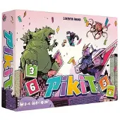 Asmodee Jeu d'ambiance Pikit