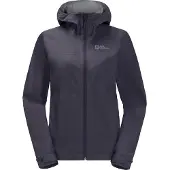 Jack Wolfskin Veste Jack Wolfskin Femme Elsberg 25L Graphite-XL